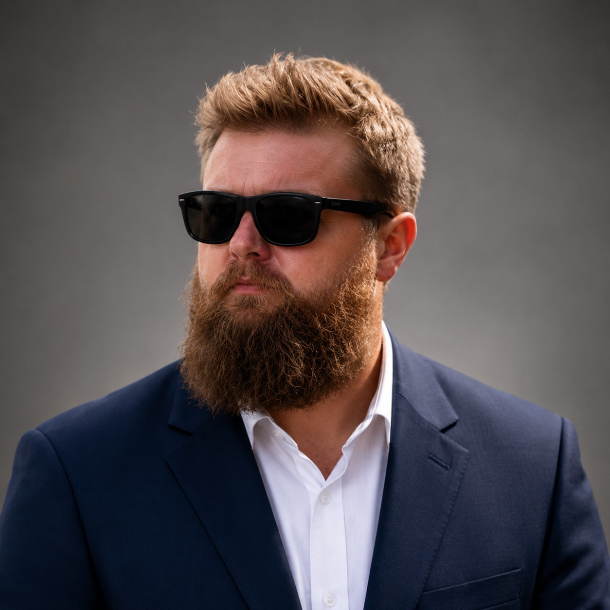 Tom Busfield, founder of Yorkshire Digital Shopfronts.